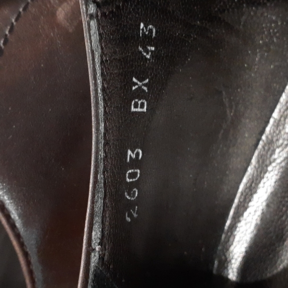 PEYMAN Umay Men\'s Shoes main image 5